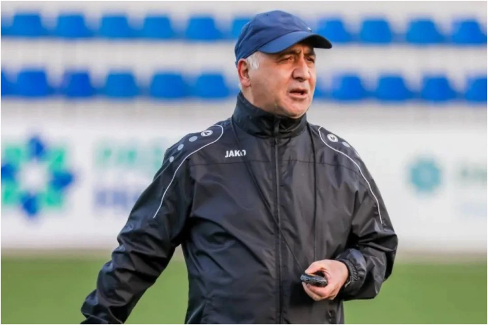 “Millidə ustalıq və keyfiyyət çatmırdı” - Şahin Diniyevin Litva - Azərbaycan oyunu barədə İDMAN.BİZ-ə AÇIQLAMASI