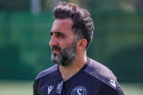 “Səbail”in baş məşqçisi: “Fasilədən maksimum yararlanmağa çalışırıq”