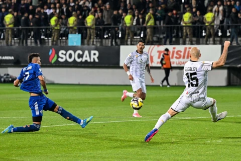“Qarabağ” - “Neftçi” oyununun vaxtı müəyyənləşib