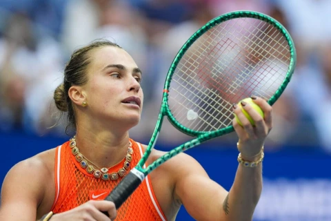 Соболенко стала второй участницей Итогового турнира WTA в Индиан‑Уэллсе