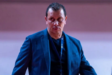Назначен новый главный тренер женской сборной Азербайджана