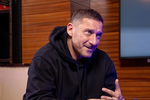 Totti 2006-cı il dünya çempionatının həyatındakı rolundan danışdı