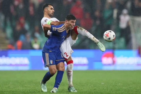Çelikdən etiraf: “Belə nəticə gözləmirdik”