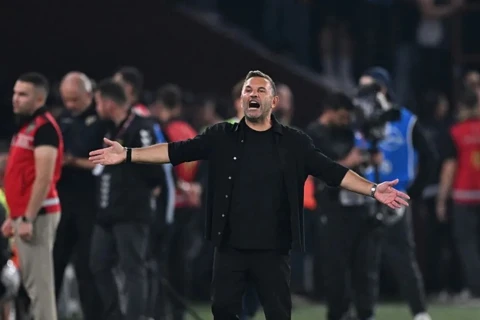 Okan Burukun cəzası bəlli oldu
