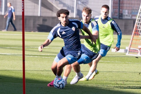 Lixtenşteyn millisində itkilər: futbolçular işləməli və oxumalıdır, oynayan məşqçi dəvət olunub - İDMAN.BİZ-in İCMALI