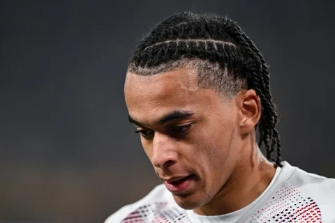 Ethan Mbappe handed three-match Champions League ban