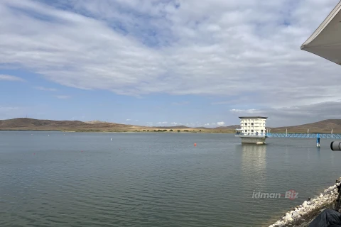 Mingachevir Regatta 2026 kicks off in Fuzuli
