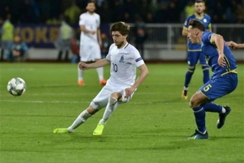 Ruslan Qurbanov: “Ayxan Abbasov əvvəlki məşqçilərdən daha yaxşı nəticələr göstərib” - MÜSAHİBƏ