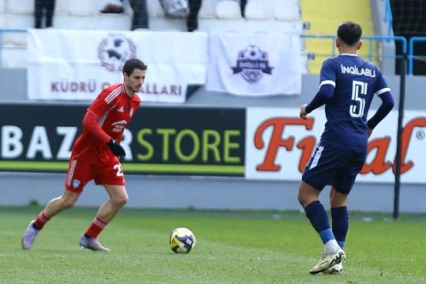 Voleybol oyununa görə “Turan Tovuz” - “İmişli” matçının keçirilmə yeri dəyişdirilib