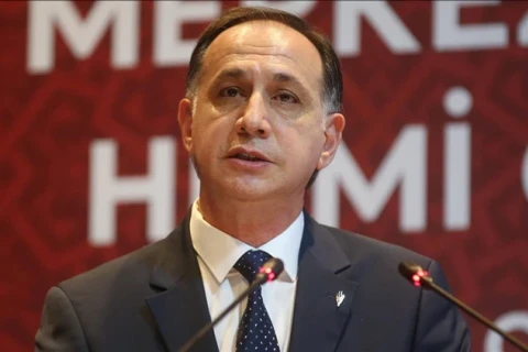 Türkiyə futbolunda hakim qalmaqalı: Mərkəzi Hakimlər Komitəsi bəyanat yayıb