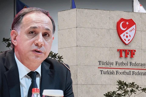 Milliyet: "Ситуация вокруг судейского комитета - низшая точка для турецкого футбола"
