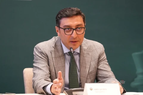 Fərid Qayıbov: “Gimnastika zəngin yay mövsümü keçirdi, qarşıda daha əhəmiyyətli payız var”