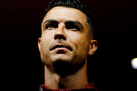 Ronaldu Portuqaliya millisindən getdi - səbəbini açıqlayacağını dedi