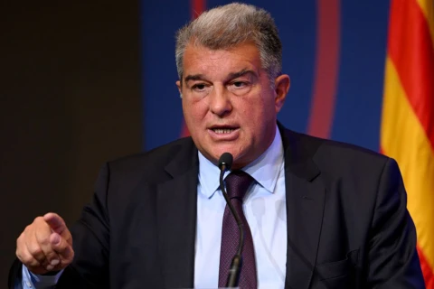 Laportadan “Real”a sərt ittiham: “Münasibətlərimiz kəsilib”