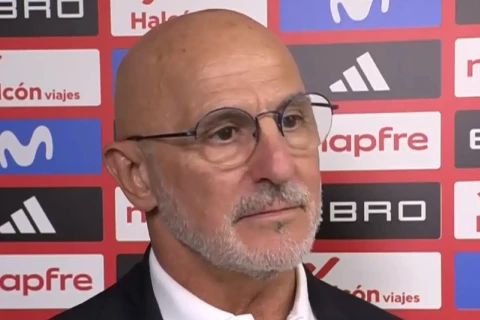 Fuente Yamalı təriflədi: “O, bizimlə çox təbii və təvazökar davranır”