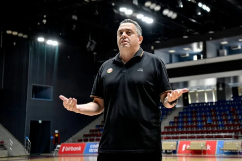 Bedri Meriç: "Azərbaycan Basketbol Liqasının 2026/2027 mövsümü daha həyəcanlı keçəcək"