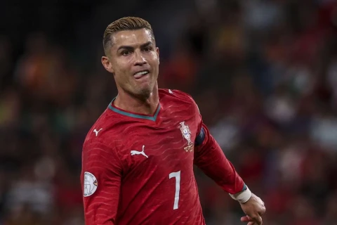 Ronaldu Portuqaliya millisinin düşərgəsini tərk etdi