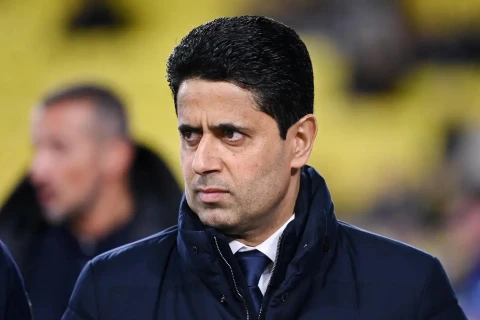 PSJ prezidentindən Canni İnfantinonun postu ilə bağlı qəti qərar: “FIFA mənlik deyil”