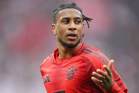 Bayern plan new long-term contract for Michael Olise