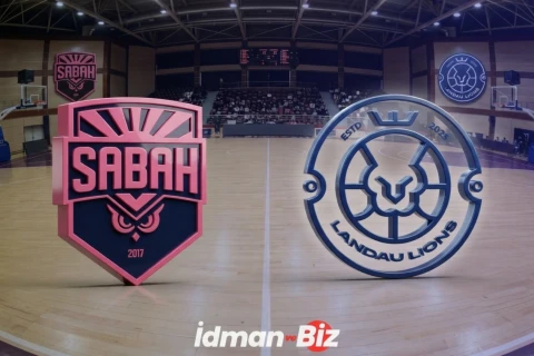 “Sabah” ABL-də mövsümü “LANDAU Lions”la açır