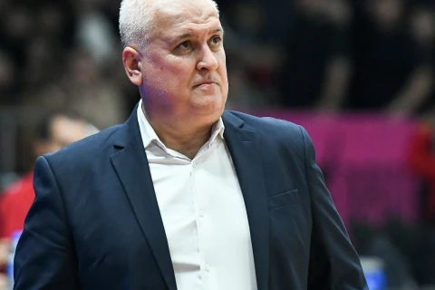 Тренер "ЛАНДАУ Лайонс" назвал причины поражения от "Сабаха"