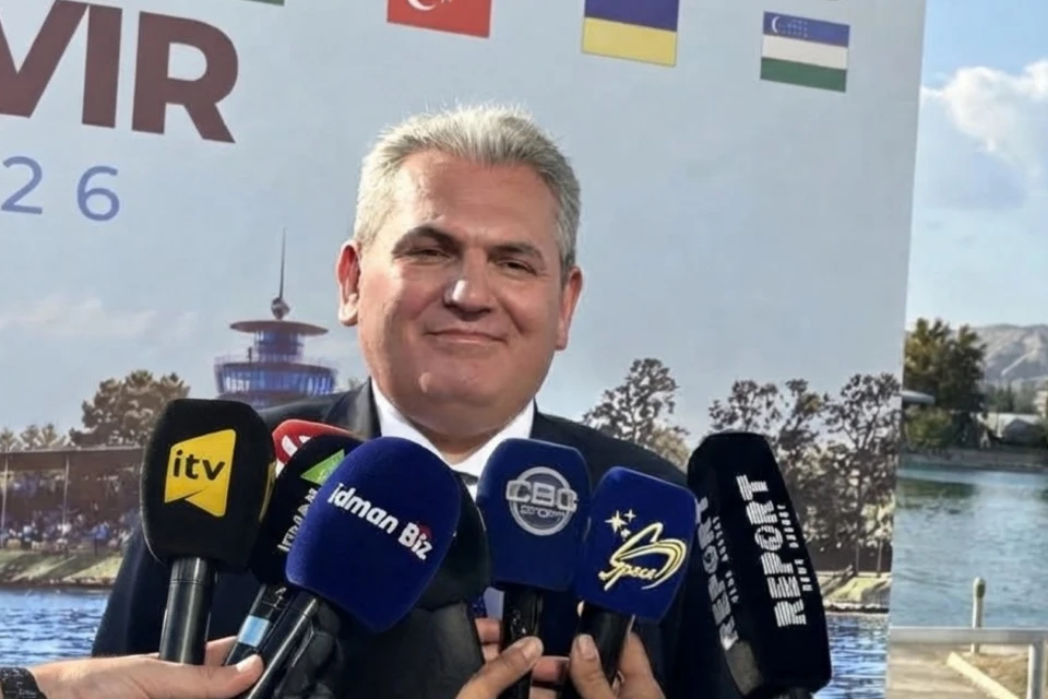 Türkiyənin Gəncədəki Baş konsulu: “Mingəçevir Reqatası” dünyada tanınan turnirə çevrilə bilər”