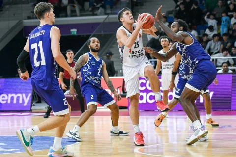 Azərbaycan Basketbol Liqasında iki matç baş tutmayacaq