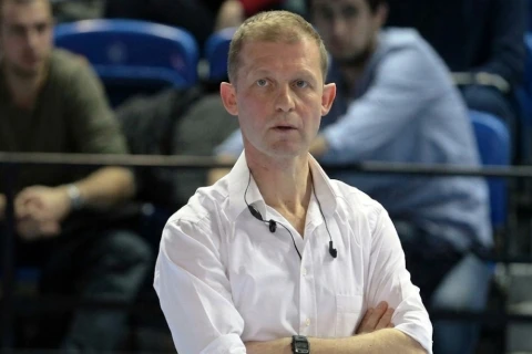 Гекхан Эдман: "Азербайджан - наша родина, хочу передать здесь свой опыт"