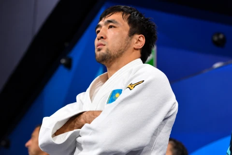 Олимпийский чемпион отказался от чемпионата мира в Баку: "Народ меня не простит"