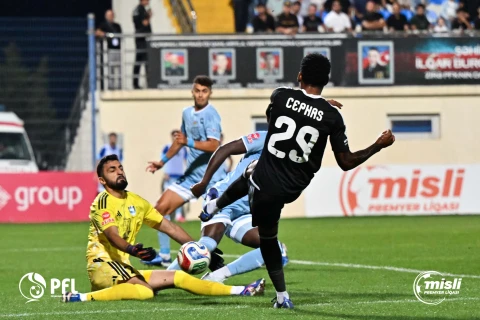 “Qarabağ” “Zirə” klubu ilə qarşılaşacaq