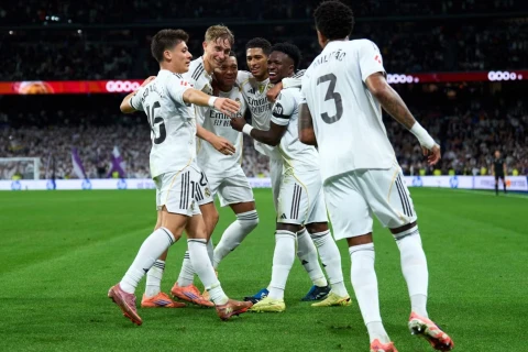 “Real” UEFA-ya “Barselona” ilə Neqreyra arasındakı əlaqələrlə bağlı sənədlər göndərib