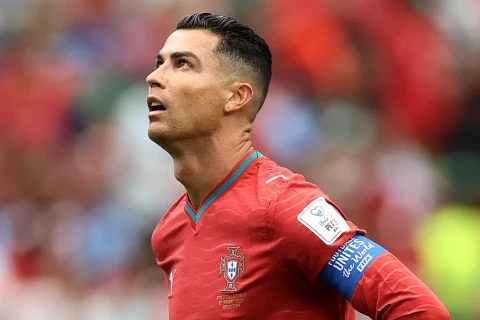 Portuqaliya mediası Ronaldunun millidə karyerasını başa vurduğunu yazıb