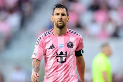 Messi İspaniya klubunun sahibi oldu