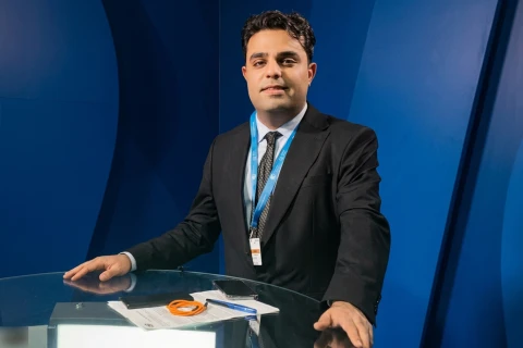 AFFA-da şöbə rəhbəri vəzifəsindən ayrıldı