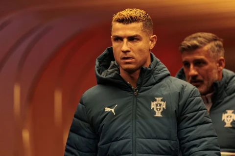 Ronaldu yayda millidən getmək istəyib – Jezuş onu fikrindən daşındırıb