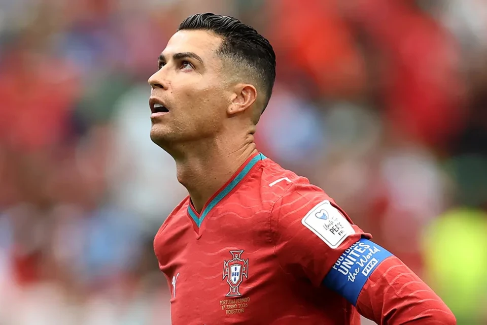 Portuqaliya mediası Ronaldunun millidə karyerasını başa vurduğunu yazıb