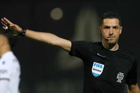 UEFA Millətlər Liqası: Azərbaycan - Litva matçının hakimləri müəyyənləşib