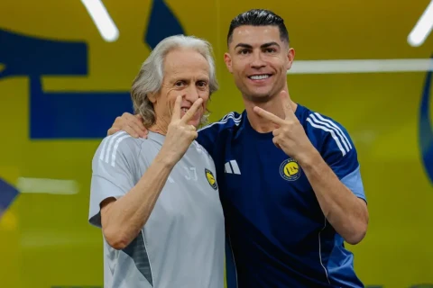 Portuqaliya Futbol Federasiyası Ronaldunu millinin baş məşqçisi ilə barışdırmağa çalışır