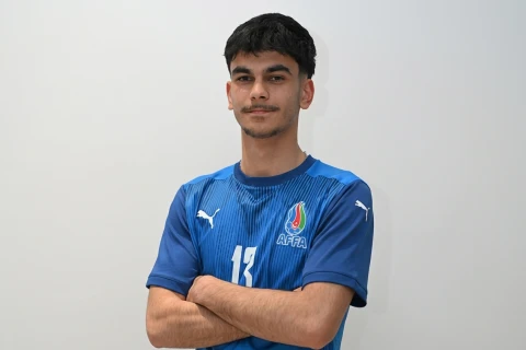 Futbol üzrə U-20 millimizin heyətində dəyişiklik baş verib
