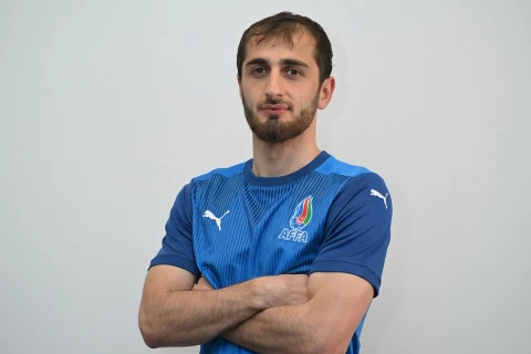Abdulla Xaybullayev: “Erkən qol vurub oyunu açmaq imkanımız var idi”