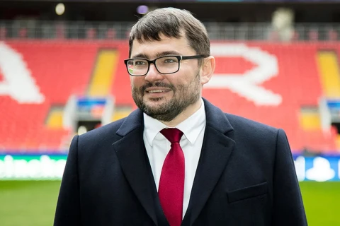 Rusiya Futbol funksioneri: Liqa gəlirlərinin 60 faizi bukmekerlərdən gəlir