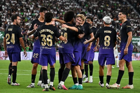 “Real”dan “Barselona” ilə bağlı UEFA gözləntisi - Çempionlar Liqasından kənarlaşdırıla bilər