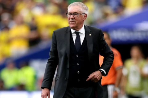 Ançelotti milli komanda baş məşqçilərinin maaş siyahısında liderdir - SİYAHI