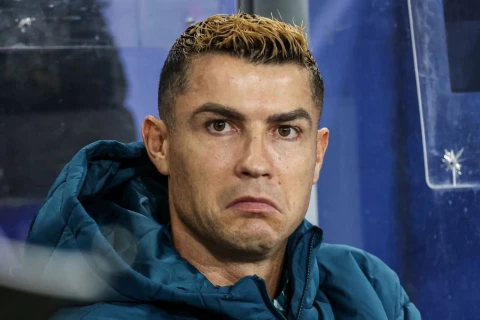 Vitinya: “Ronaldu ilə bağlı vəziyyətdən uzaqlaşmağa nail olduq”
