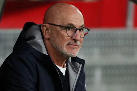Fuente Çexiya ilə oyun öncəsi: “Onlar bizi təəccübləndirməyəcək”