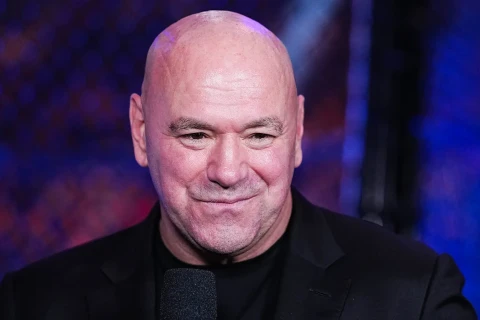 Dana Uayt Aleksandr Volkovun titul döyüşünə seçilməməsinə aydınlıq gətirdi