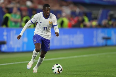 Dembele: “Luis Enrikenin PSJ-si ilə Zidanın Fransa millisinin çox oxşar cəhəti var”