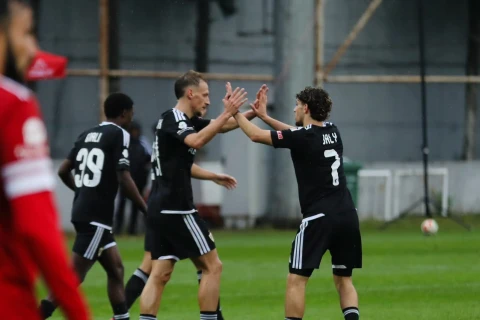“Qarabağ” “Zirə”ni 3:1 hesabı ilə məğlub etdi