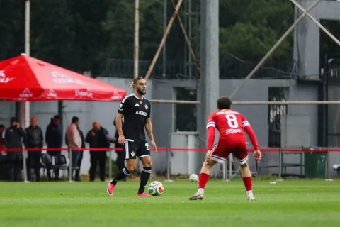 “Qarabağ” “Zirə”ni 3:1 hesabı ilə məğlub etdi