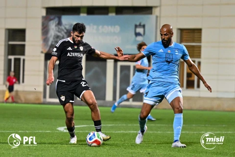 “Qarabağ” və “Zirə” bu gün üz-üzə gələcək